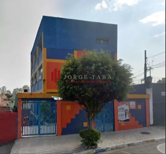 Imóvel para venda com 610 metros quadrados em Bosque da Saúde - São Paulo - SP