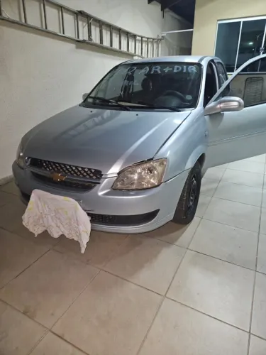 Chevrolet Classic Life/ls 1.0 VHC Flexp. 4P 2012