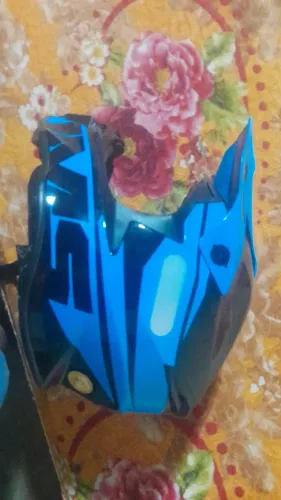 Capacete ims original