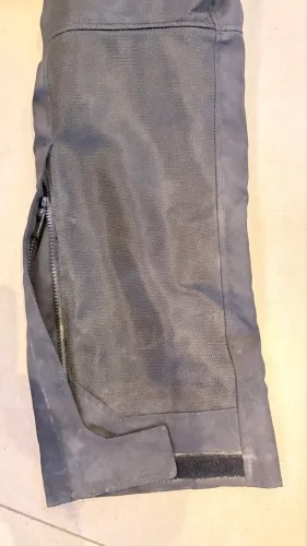 Calça Revit Airwave 3
