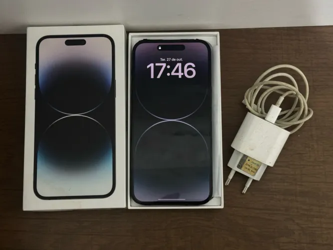 IPHONE 14 PRO MAX 256GB