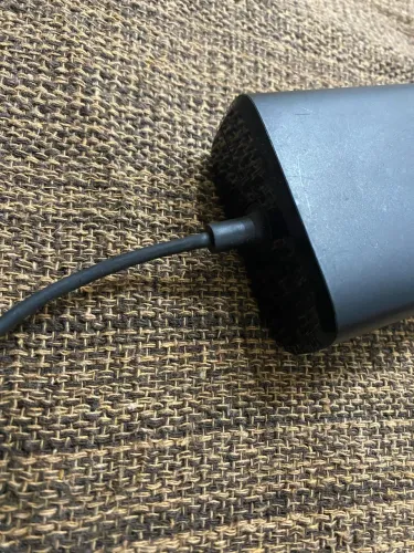 Carregador JBL Boombox 2 Original