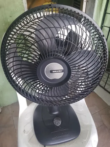 Ventilador malory 30cm