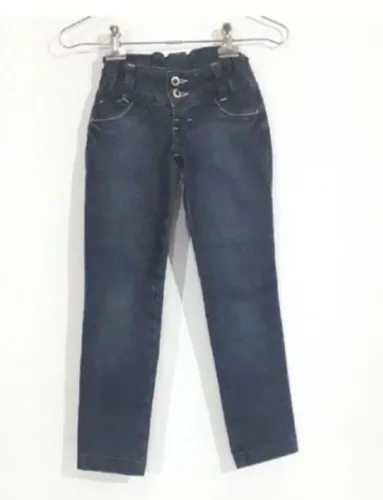 Lote roupas infantis feminino tam 6 vestido, calça, short e saia