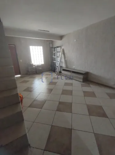 Casa Para Venda Vila Moinho Velho, 4 Quartos, 1 Suíte, 2 Vagas, 158m²