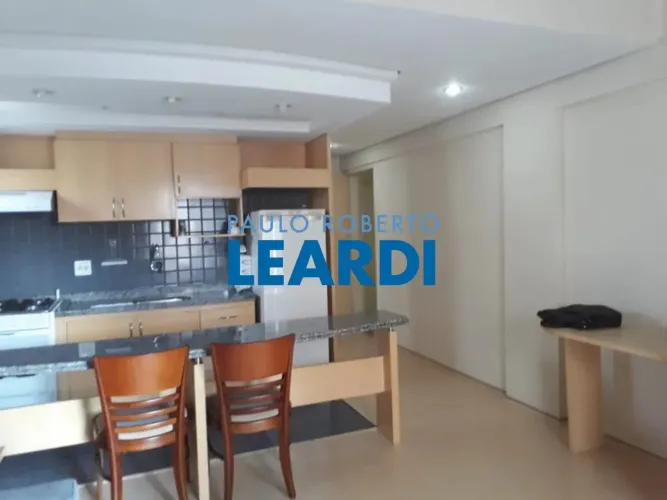 FLAT DUPLEX - MOEMA PÁSSAROS - SP