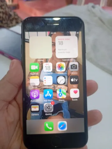 iPhone 7 normal 