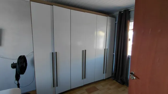 Guarda roupa