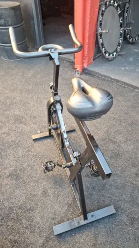 Bike de spinning profissional