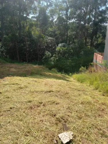 Terreno para Venda em Jandira, Ana Cristina II