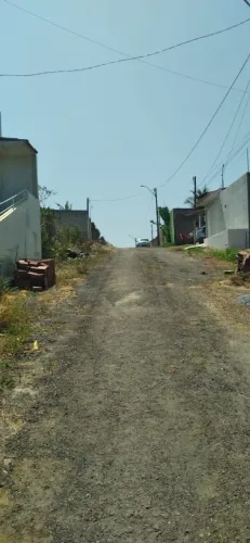 Terreno 