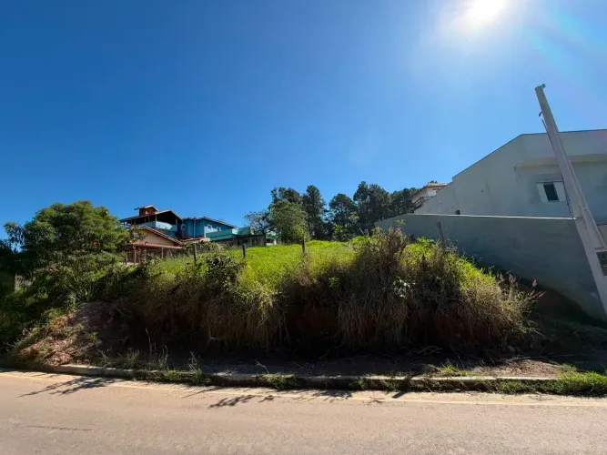 Terreno 462, 50 m2 Centro do Maracanã Jarinu - SP/ Zona Mista, Galpão, Comercio, Condomini