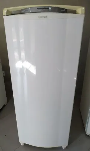 Geladeira Consul com garantia 