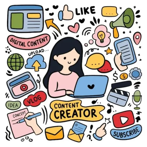 Faço seu álbum de fotos ou portifólio online 