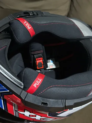 Capacete Texx