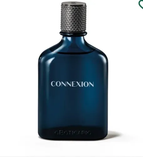 Boticollection Connexion Desodorante Colônia 100Ml