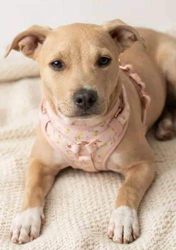 AMERICAN STAFFORDSHIRE 