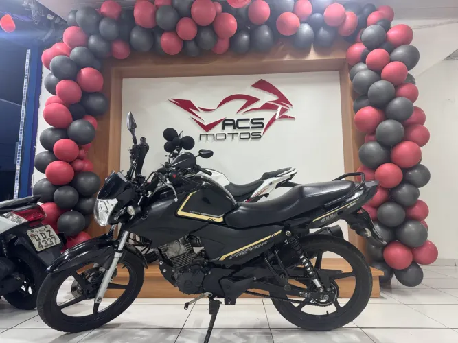 FACTOR/150 ÚNICO DONO IMPECÁVEL