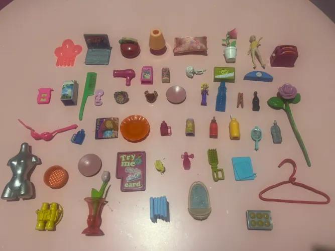 Lote miniatura