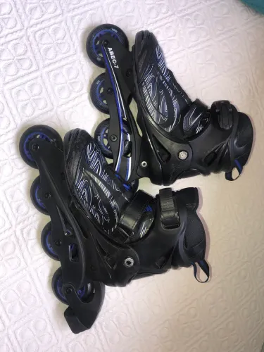 PATINS LINE ABEC-7
