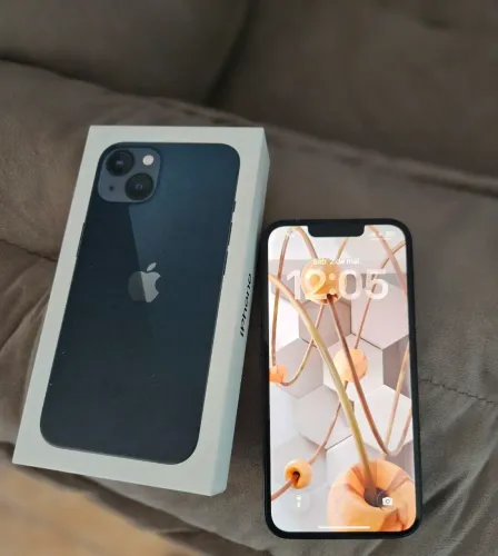 Iphone 13 128gb