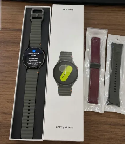 Galaxy watch 7 44m 