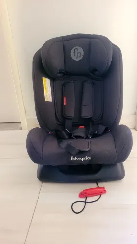 CADEIRA INFANTIL PARA CARRO