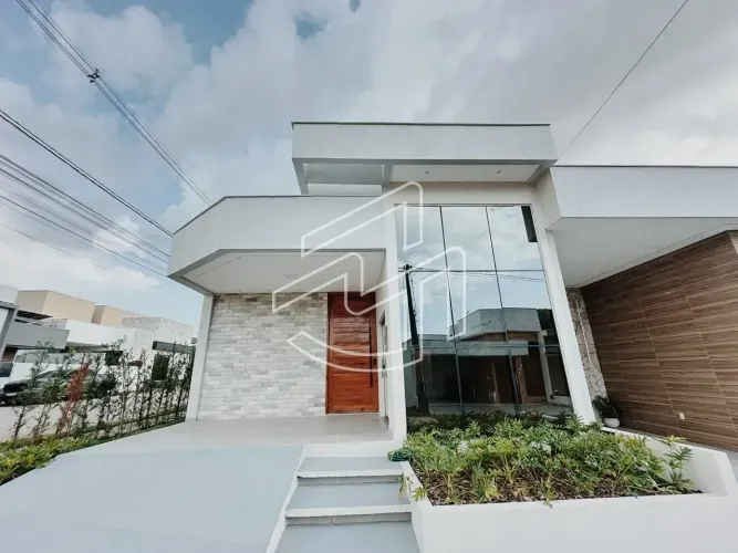 VENDA | CASA NO PORTO MARINA