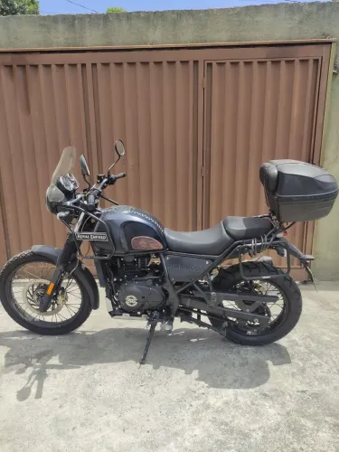 Himalayan 411 2019/2020