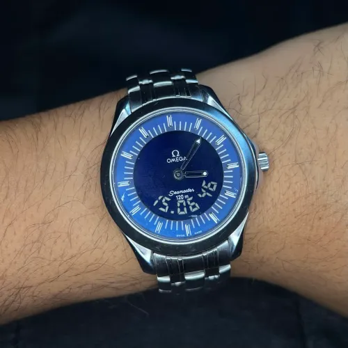 Omega 2521.81