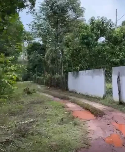 Sítio chácara vendo ou troco