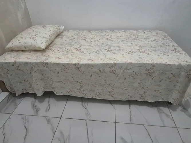 Cama Unibox