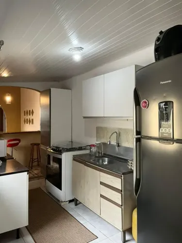 Casa semi-mobiliada para aluguel |2 Dormitórios|2 Vagas| Praia Brava - Itajaí - SC