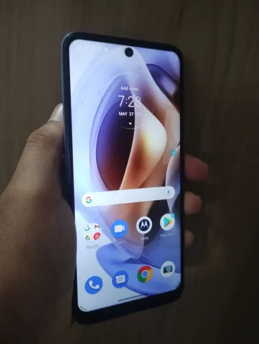 Moto g31 128gb