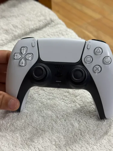 Controle PS5 Semi Novo