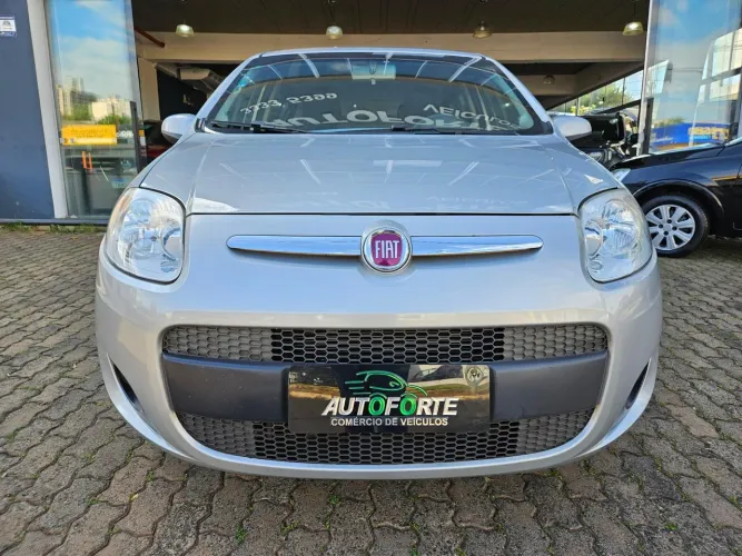 Fiat Palio Attractive 1.0 EVO Fire Flex 8V 5P 2015