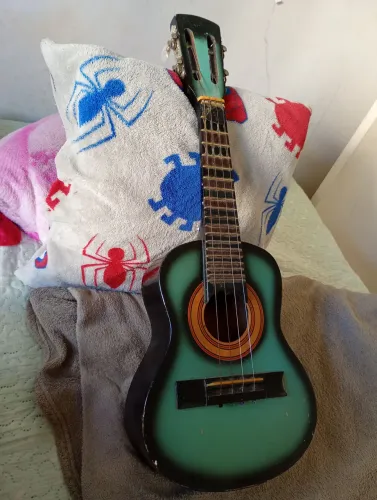 Cavaquinho 