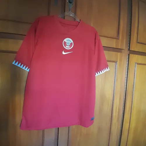 Camisa catar GG