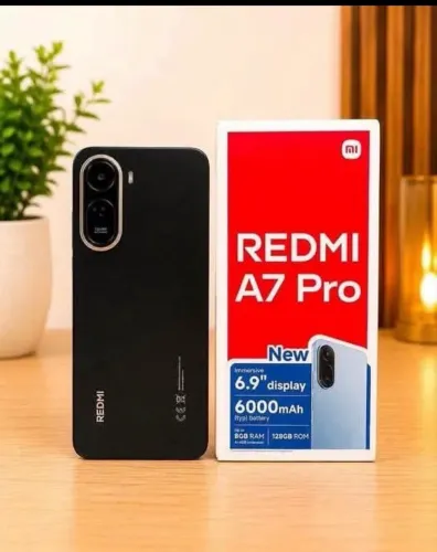 Redmi A7 Pro 4G 64/4