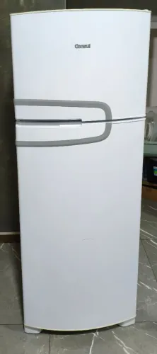 Geladeira Consul Frost Free 340L