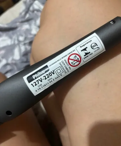 Babyliss Philco