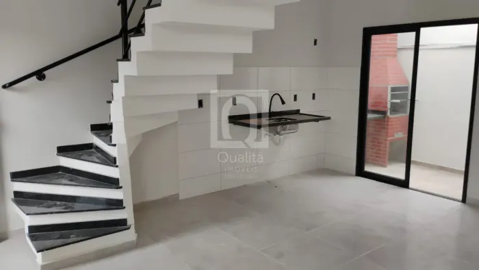 Casa à venda Jardim Gonçalves, Zona Leste, Sorocaba