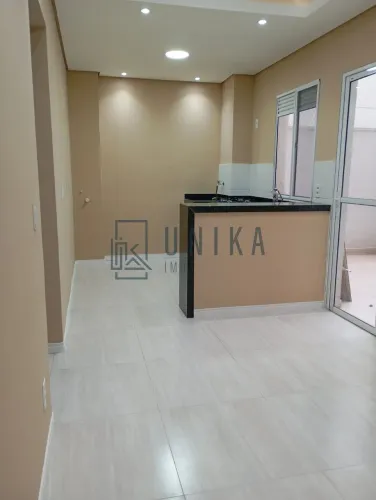 APARTAMENTO RESIDENCIAL em SUMARÉ - SP, JARDIM DOS IPÊS