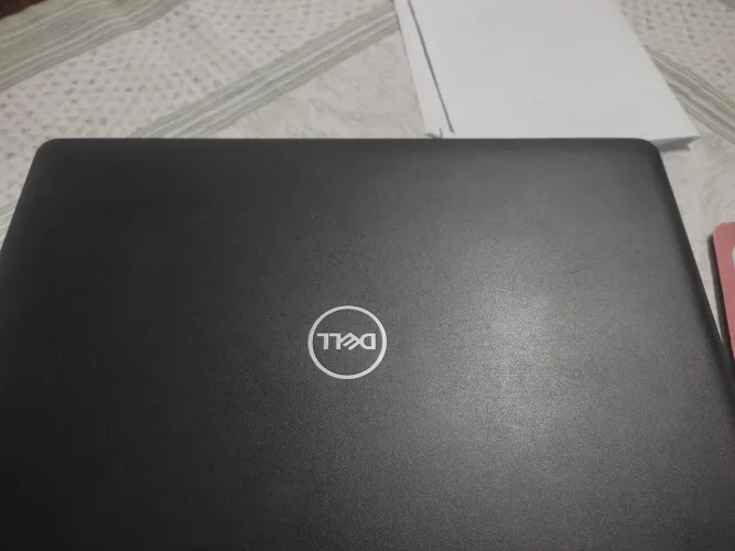 Notebook Dell Core i5 16gb ram