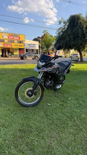 XRE ADV 190
