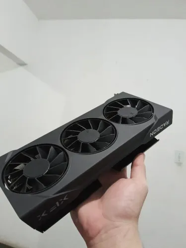 AMD RX 9060 XT 16GB