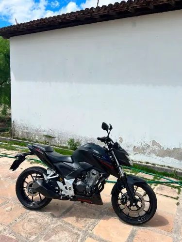 CB300F