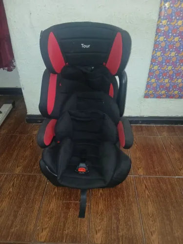 Cadeirinha criança