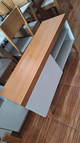 Rack para TV