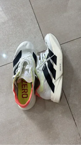 Adidas adios pro 4